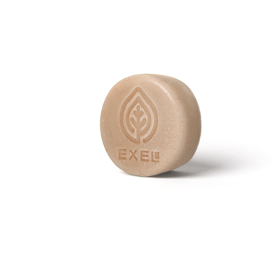 Shampoo Solido Limon y Tea Tree